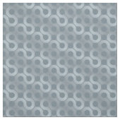 Abstracte grijze stroomachtergrond stof (Swatch)
