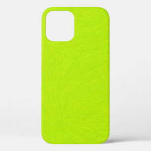 Abstracte groene Limoen Case-Mate iPhone Case
