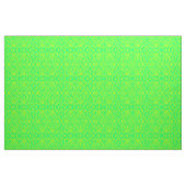 Abstracte groene Zebra Stof (Yard (91,4 cm))