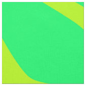 Abstracte groene Zebra Stof (Close Up)