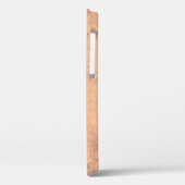 Abstracte grunge backaardabstract, gerijpt, veroud Case-Mate iPhone case (Achterkant / Links)