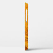 Abstracte grunge backaardabstract, oud, kunst, bac Case-Mate iPhone case (Achterkant / Links)