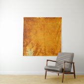 Abstracte grunge backaardabstract, oud, kunst, bac wandkleed (In Situ (horizontaal))