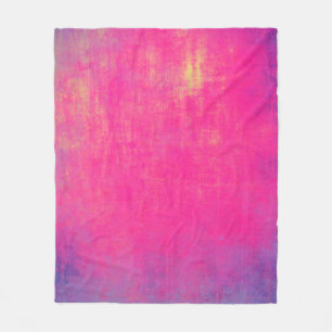 Abstracte grunge backgrondabstract, abstracte kuns fleece deken