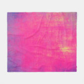 Abstracte grunge backgrondabstract, abstracte kuns fleece deken (Voorkant (Horizontaal))