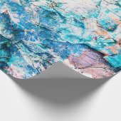 Abstracte grunge backgrondabstract, leeftijd, oud, cadeaupapier (Hoek)