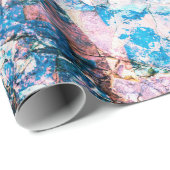 Abstracte grunge backgrondabstract, leeftijd, oud, cadeaupapier (Rol Hoek)