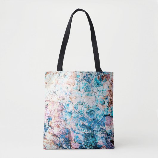 Abstracte grunge backgrondabstract, leeftijd, oud, tote bag (Voorkant)