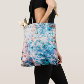 Abstracte grunge backgrondabstract, leeftijd, oud, tote bag (Dichtbij)