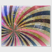 abstracte grunge background patternabstract, gerij cadeaupapier (Vlak)