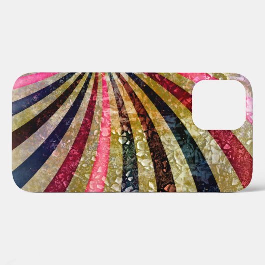 abstracte grunge background patternabstract, gerij Case-Mate iPhone case (Achterkant (horizontaal))