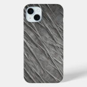 Abstracte grunge metaaltextuur Case-Mate iPhone case (Achterkant)