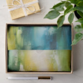 Abstracte Grunge Textuur Achtergrond Decoupage Tissuepapier (Geschenk)