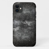 Abstracte grunge textuur Case-Mate iPhone case (Achterkant)