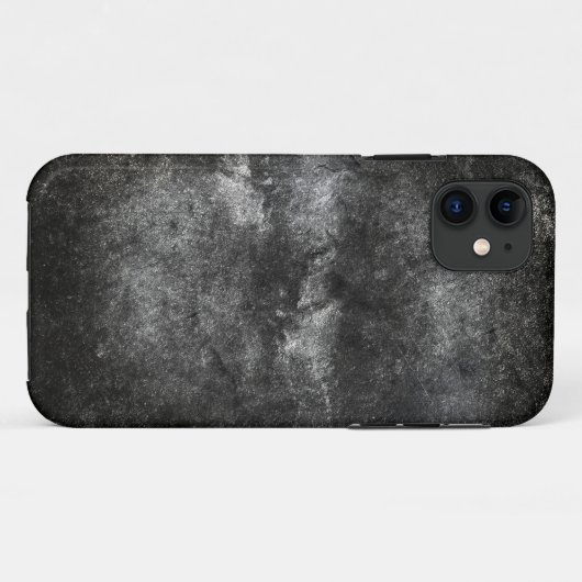 Abstracte grunge textuur Case-Mate iPhone case (Achterkant (horizontaal))