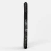 Abstracte grunge textuur Case-Mate iPhone case (Achterkant/rechts)