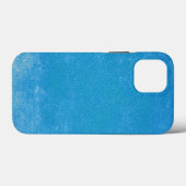 Abstracte grunge textuur Case-Mate iPhone case (Achterkant (horizontaal))