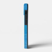 Abstracte grunge textuur Case-Mate iPhone case (Achterkant / Links)