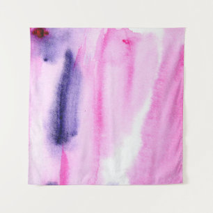 abstracte hand gemaakt achtergrond met artistieke wandkleed