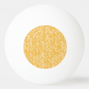 Abstracte handgetekende lijnen, hipster textuur. pingpongbal