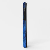Abstracte hél Case-Mate iPhone case (Achterkant/links)