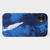 Abstracte hél Case-Mate iPhone case (Achterkant (horizontaal))