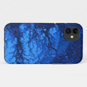 Abstracte hél Case-Mate iPhone case (Achterkant (horizontaal))