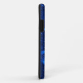 Abstracte hél Case-Mate iPhone case (Achterkant/rechts)