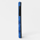 Abstracte hél Case-Mate iPhone case (Achterkant/links)