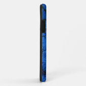 Abstracte hél Case-Mate iPhone case (Achterkant/rechts)