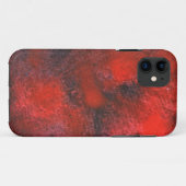 Abstracte hél Case-Mate iPhone case (Achterkant (horizontaal))