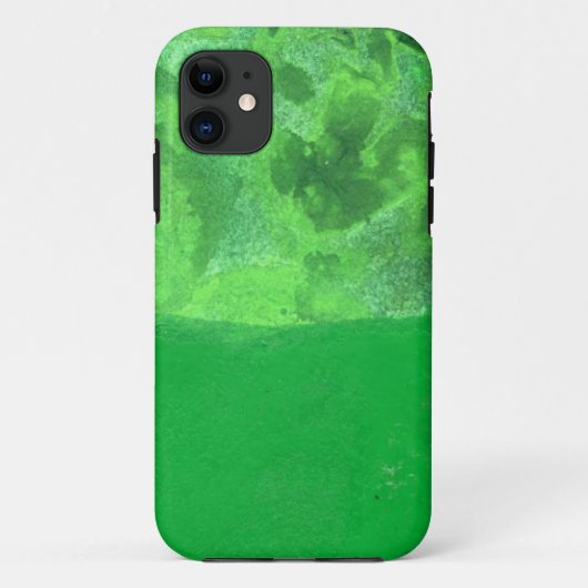 Abstracte hél Case-Mate iPhone case (Achterkant)