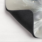 Abstracte hemelnevel muismat (Hoek)