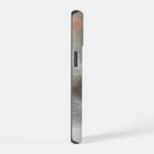 Abstracte Hemelse Nevel iPhone 15 Case (Rechterkant)