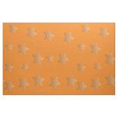 Abstracte Herfst herfststerren Stof (Fat Quarter)