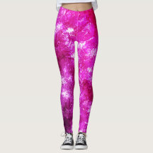 Abstracte hete roze magenta marmer verfspetters