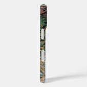 Abstracte Hoestecaset voor Telefoon Case-Mate iPhone Case (Achterkant / Rechts)