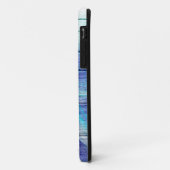 Abstracte houtschilderijen #9 Case-Mate iPhone Case (Achterkant/links)