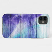 Abstracte houtschilderijen #9 Case-Mate iPhone Case (Achterkant (horizontaal))