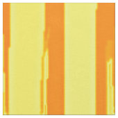 Abstracte houtstructuur oranje en geel stof (Close Up)