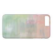 Abstracte I-telefoontas voor pasta Case-Mate iPhone Case (Achterkant (Horizontaal))