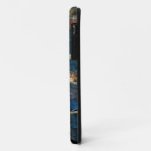 Abstracte Ifoondraagtas Case-Mate iPhone Case (Achterkant/links)