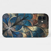 Abstracte Ifoondraagtas Case-Mate iPhone Case (Achterkant (horizontaal))