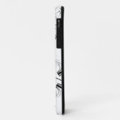 Abstracte Ifoondraagtas Case-Mate iPhone Case (Achterkant/links)