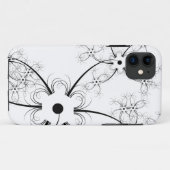 Abstracte Ifoondraagtas Case-Mate iPhone Case (Achterkant (horizontaal))