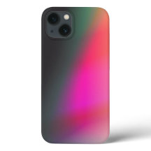 Abstracte illustratie Koelgradiënt