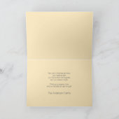 Abstracte illustratie van kerstboom in vensters feestdagen kaart (Binnen)