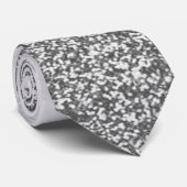 Abstracte illustratie Vloeiende ontwerpachtergrond Stropdas (Opgerold)