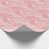 Abstracte inkt marmeren textuur achtergrond. cadeaupapier (Hoek)