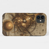 Abstracte Iphone 5-hoesje Case-Mate iPhone Case (Achterkant (horizontaal))